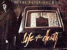 NOTORIOUS B.I.G. Life After Death 3LP White vinyl Record Store Day RSD BIG