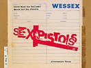 SEX PISTOLS Never Mind The Bollocks 7