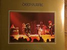 Deep Purple – Made In Japan – Sealed Mint Record Club Vinyl LP