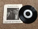 buzzcocks spiral scratch 45