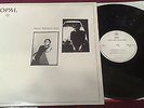 OPAL Happy Nightmare Baby 1987 Rough Trade LP Femal Goth Rock Vinyl LP