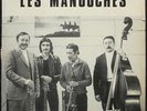 LES MANOUCHES DE SAINT-OUEN - LP Private