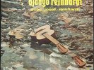 JOSEF REINHARDT - Hommage à Django Reinhardt - LP