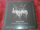 TRIPTYKON  shatter  MLP 2010 Grey Splatter Vinyl   HELLHAMMER CELTIC FROST
