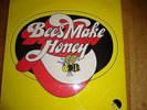 Bees Make Honey; Music Every Night; EMI 1st pressing in VG condition