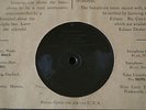CARL FLESCH Rondino/Le Menetrier-Mazurka EDISON Diamond 2339/2943 Violin SOLOS