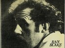 RAN BLAKE OPEN CITY HORO ITALIAN ORIGINAL (2 LP) MINT-/MINT