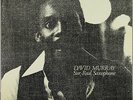 DAVID MURRAY SUR-REAL SAXOPHONE HORO ITALIAN ORIGINAL MINT