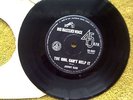 Johnny Rebb 'The Girl Can't Help It' bw 'Pretty Thing'