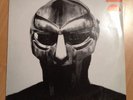 Madvillian - MF Doom & Madlib - Double LP Vinyl