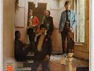 SAVOY BROWN - SHAKE DOWN - 1967 DECCA LP - RARE FIRST PRESSING MONO