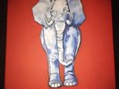 WHITE STRIPES Third Man Records Vault 19 Elephant 7