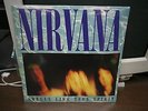 Nirvana - Smells Like Teen Spirit 10