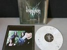 TRIPTYKON - Shatter (Grey Splatter, 250 Copies  SEALED, MINT, VERY RAR)