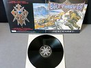 BOLT THROWER - Mercenary (Orig. 1st Press, Cruel Force, Carcass, Death, Kreator)