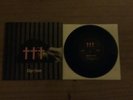 Crosses - Option Telepathy /1000 RSD 2012 Deftones