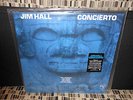 JIM HALL  CONCIERTO  ORG  180g  SEALED