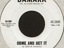 TRI-FIVE Come And Get It / Like Chop 7