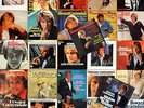 27x HOWARD CARPENDALE Alice/Ti Amo/Wem/Lisa/Laura Jane/Dann geh doch/Fremde oder