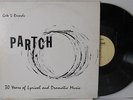 NEAR MINT 1962 RARE HARRY PARTCH - Thirty Years Of Lyrical And Dramatic Music