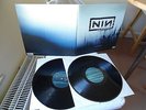 NINE INCH NAILS - WITH TEETH LP (Original Issue)