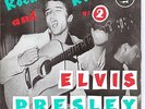 ELVIS PRESLEY 