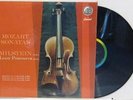 MILSTEIN NATHAN - Mozart Sonatas - LP Vinyl - Capitol 8452