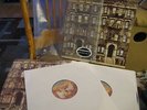 200g QUIEX SV-P LED ZEPPELIN PHYSICAL GRAFFITI ROCK LP SWAN SONG SS 2-200