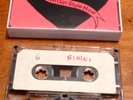 BIKINI KILL REVOLUTION GIRL STYLE NOW 1991 ORIGINAL DEMO TAPE RIOT GRRL PUNK KBD