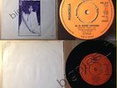 MARCELLA BELLA Can the can SWEDEN 7ps Suzi Quatro Roberta Flack Italo 