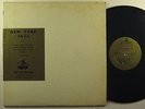 BART SPERO   New York Jazz Vol 1   HOCTOR rare jazz dance LP