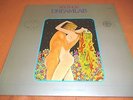 MYTHOS / DREAMLAB 1975 - LP- Krautrock Hammer in NEAR MINT to EX -2nd Press 1983