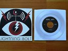Pearl Jam Lightning Bolt / Sirens  7