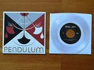 Pearl Jam Mind Your Manners / Pendulum  7