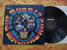 The Bubble Gum Machine - Rare Psych LP - Senate Nice Copy