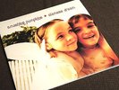 SMASHING?PUMPKINS Siamese Dream 1993 US LP Marbled orange Vinyl