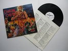 CANNIBAL CORPSE EATEN BACK TO LIFE VINYL LP 1st PRESSMETAL BLADE REC 1990