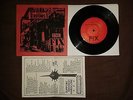 THE FIX Jans Rooms MISFITS NECROS MEATMEN BLACK FLAG MINOR THREAT ORIGINAL PRESS