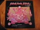 BLACK SABBATH SABBATH BLOODY SABBATH Signed by FULL BAND  Venom Bathory Mayhem