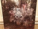 LA DISPUTE Wildlife RARE 1st Pressing 2 LP Dark Yellow / Clear NEW SEALED Vinyl