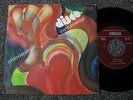 DDR Amiga Single Veronika Fischer & Band Philodentron u. Kirschblüte 1975