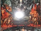 BELPHEGOR- Walpurgis Rites Hexenwahn  LP pic. Vinyl, limit. Edition