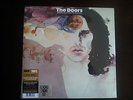 THE DOORS Weird Scenes Inside the Gold Mine 2 x LP RSD 2014 SEALED Amber Vinyl