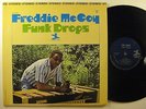 FREDDIE McCOY   Funk Drops   PRESTIGE 7470 jazz funk breaks LP Van Gelder NM