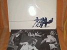 PLATERO Y TU vamos tirando COLLECTORS RARE SPAIN ROCK foto  barrcada leño