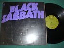 BLACK SABBATH - 