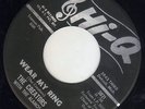 Michigan R&B Exotica Tittyshakers The Creators HI-Q 5021 (( ? )) Booga bear