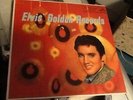 Elvis Presley elvis' golden records lpm-1707 vg++ collectible lp RCA black label