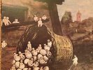 Kevin Ayers whatevershebringswesing  UK original Harvest SHVL 800 Textured sl EX