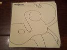 Mojave 3 ?– Excuses For Travellers 4AD CAD 2K05 Vinyl LP Original RARE SLOWDIVE
